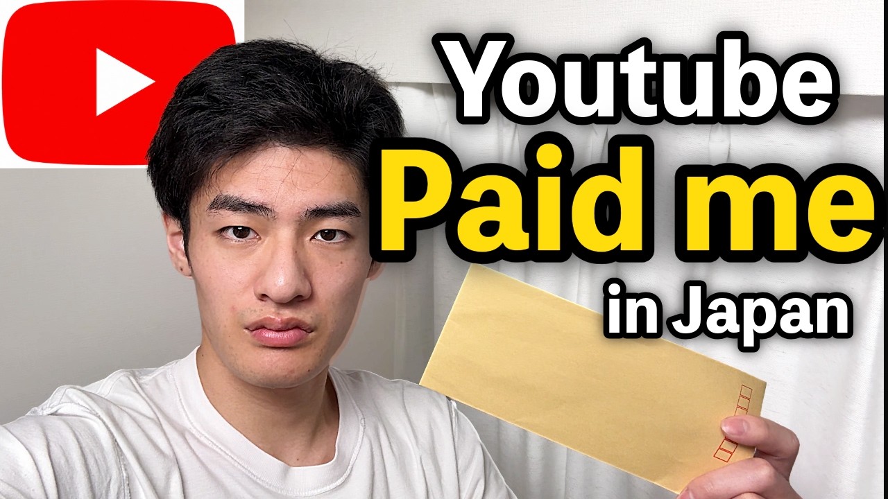 Payday in Japan 🇯🇵 How a 23-Year-Old Japanese Man Living Alone Really Spends It｜Vlog