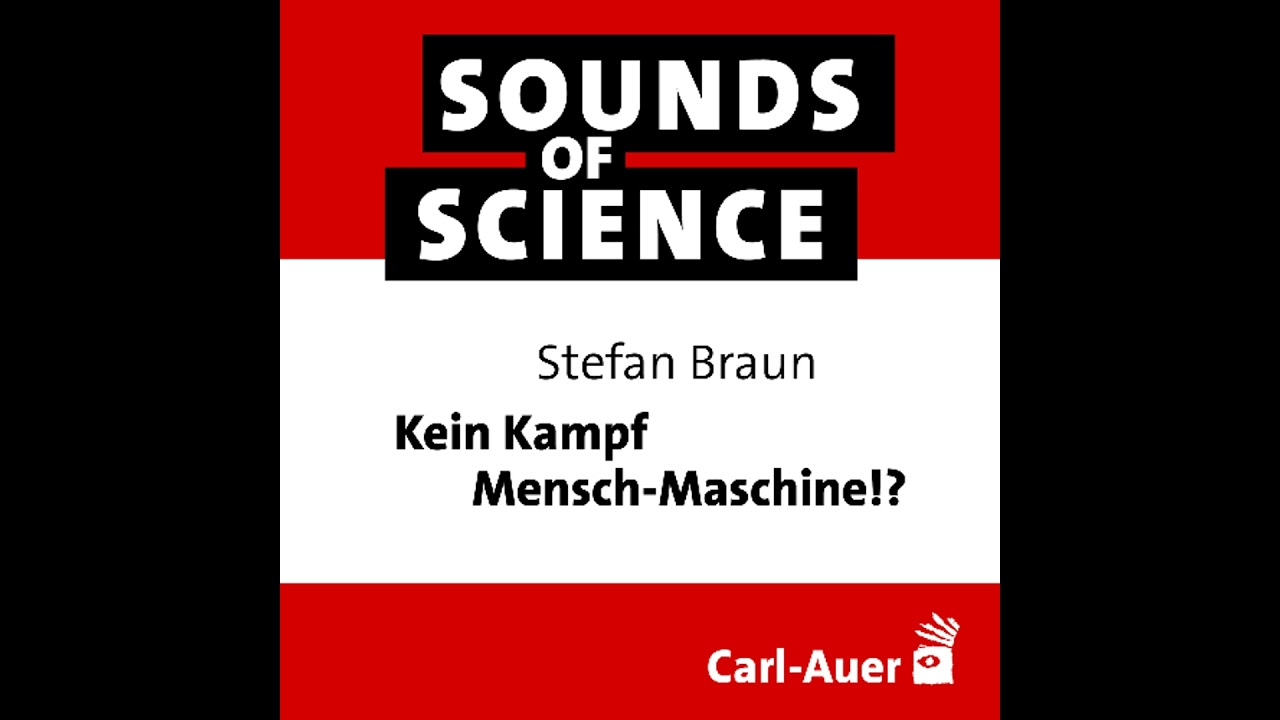 #241 Stefan Braun | Kein Kampf Mensch-Maschine!?