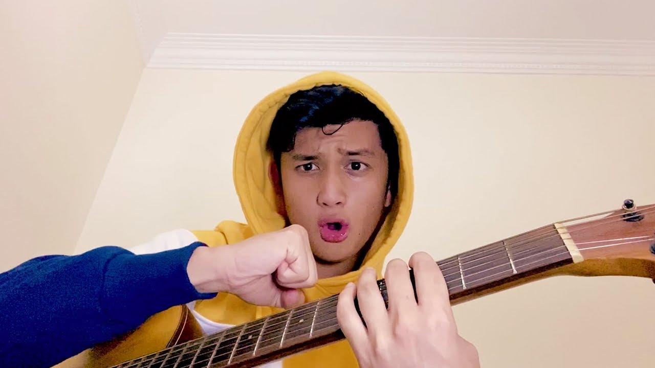 STAY SAFE STAY HOME | CLUB MICKEY MOUSE WAFIY | DISNEY CHANNEL ASIA