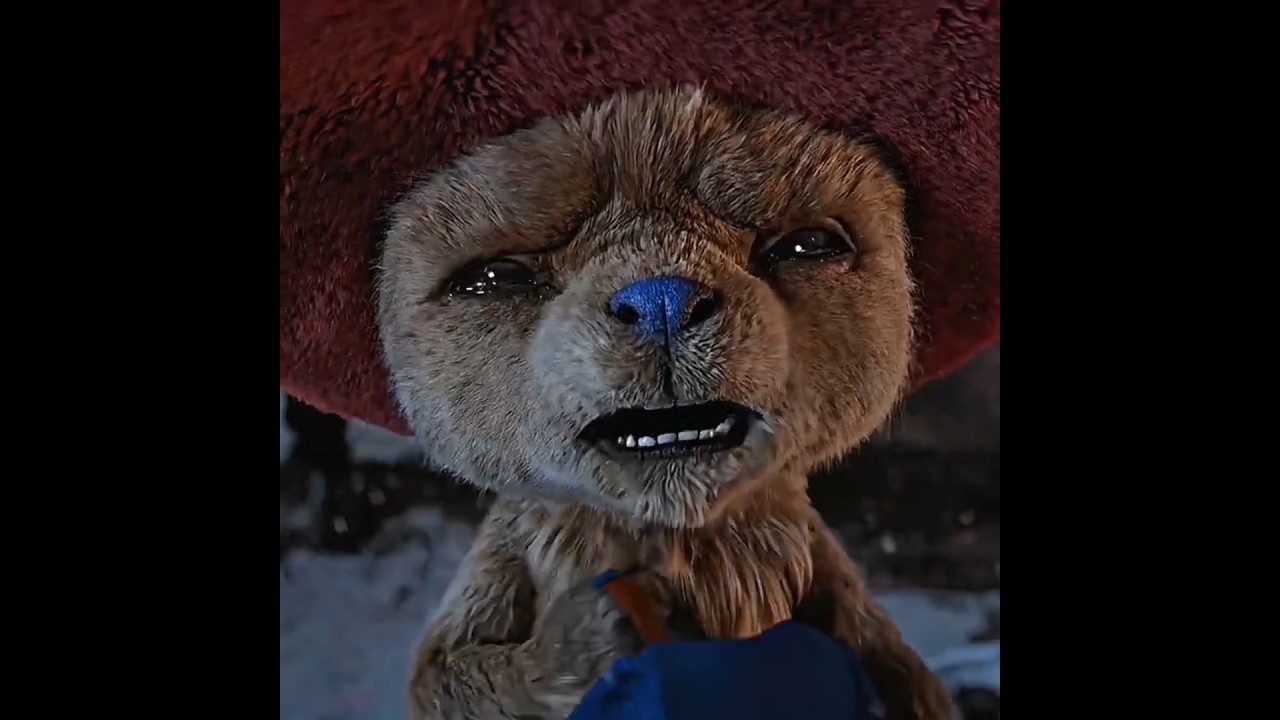 Chopper is crying because his father died #onepieceliveaction #shorts