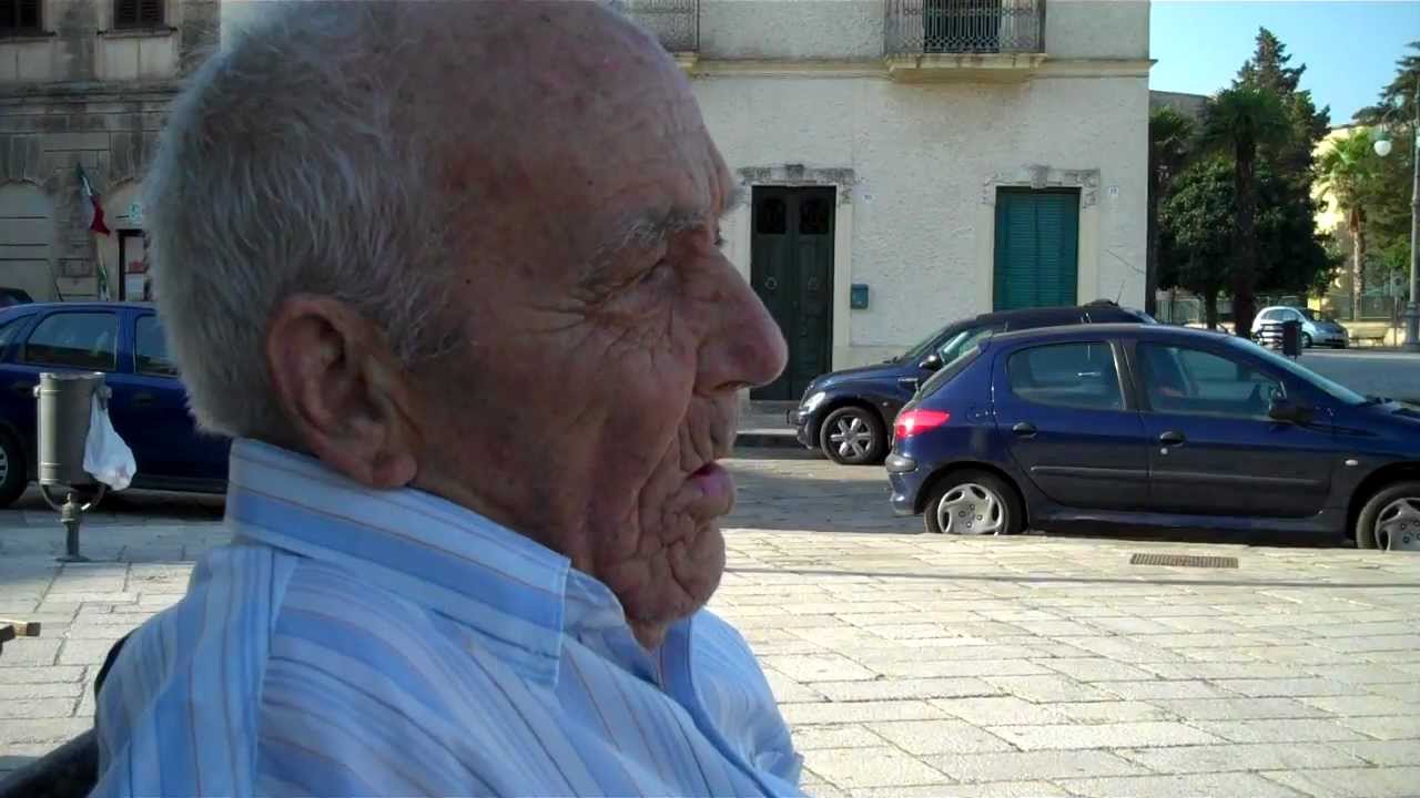 Apulia- Comune di Sternatia- Giovanni Stamer - Arturo Zamora Cort&eacute;s 2011