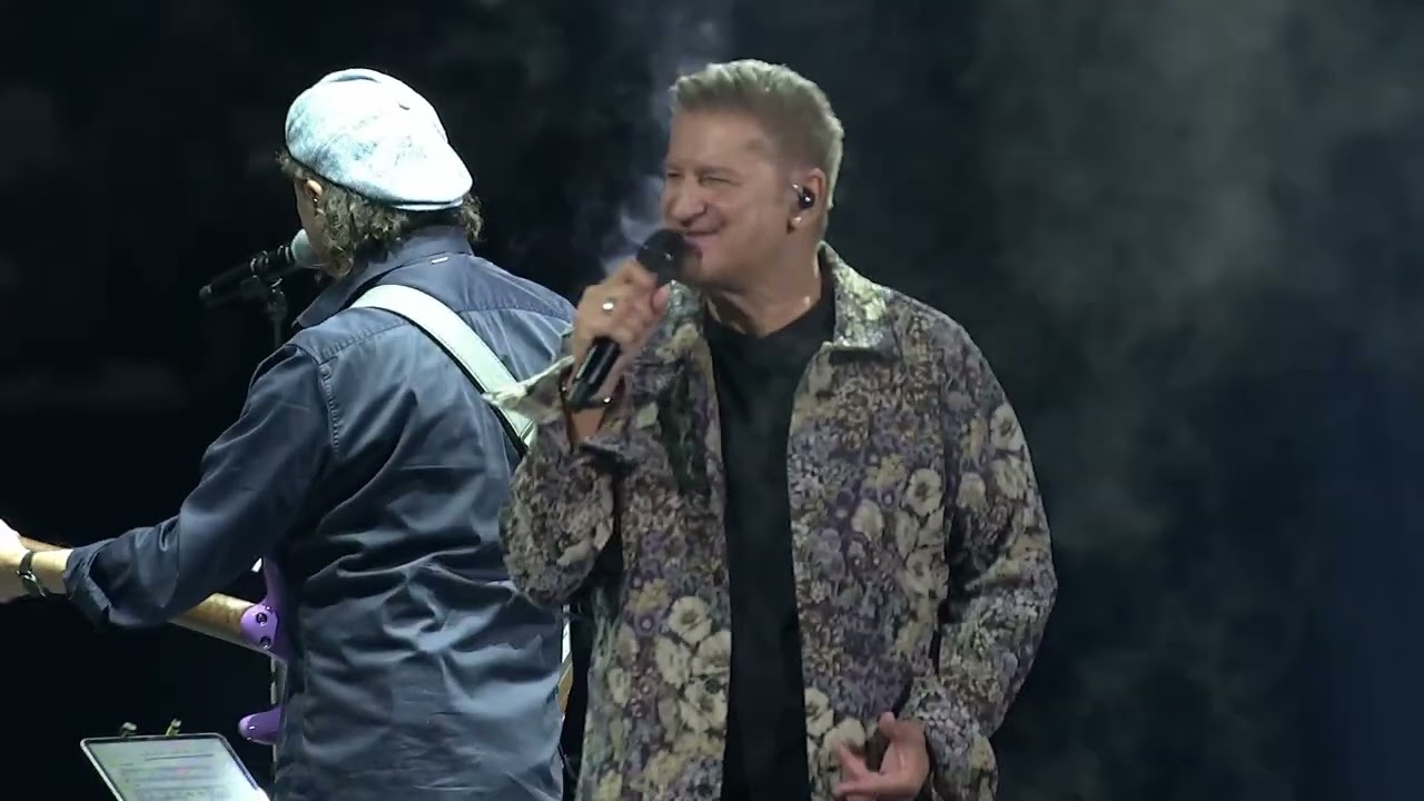 PUR AND FRIENDS AUF SCHALKE 2025 - INTRO & IMMER NOCH DA (LIVE)
