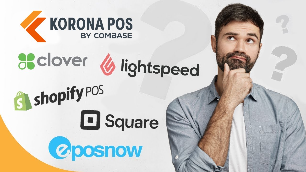 Lightspeed POS Alternatives - 5 Point of Sale Solutions to Consider