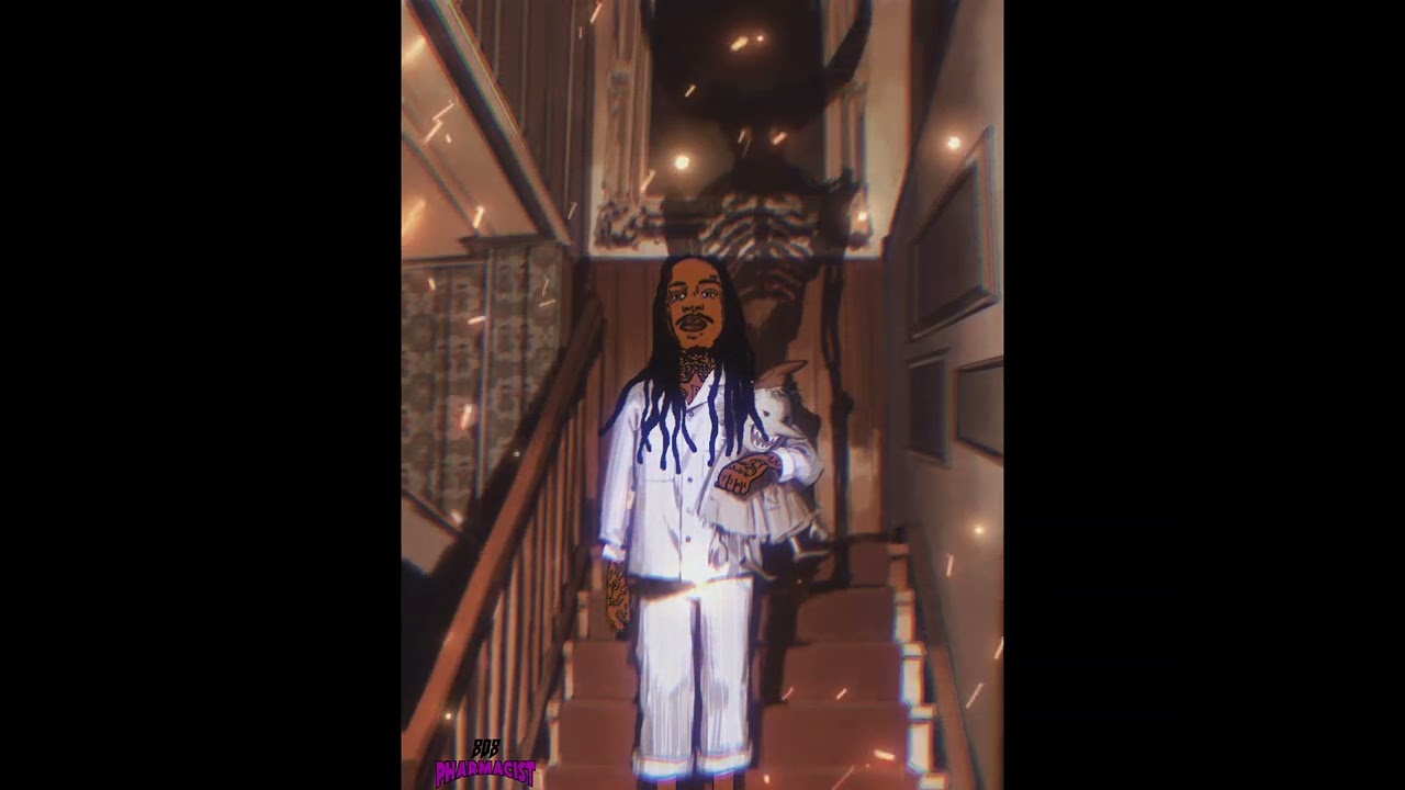 [FREE] PYREX WHIPPA / 808MAFIA SOUTHSIDE LOOPKIT 2022/ Sample Pack - PACINO'S SHOP OF HORROR