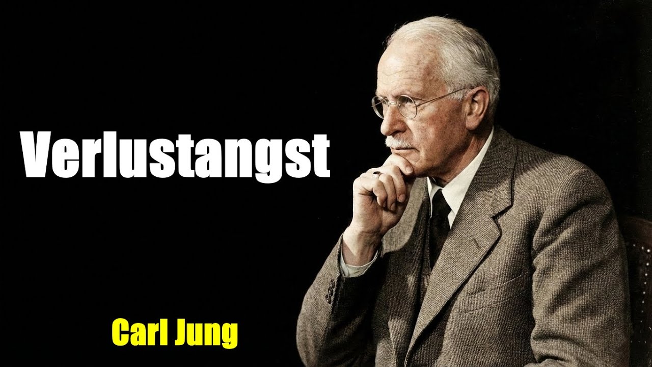 Alles änderte sich in dem Moment, als er merkte, dass er dich verloren hatte - Carl Jung