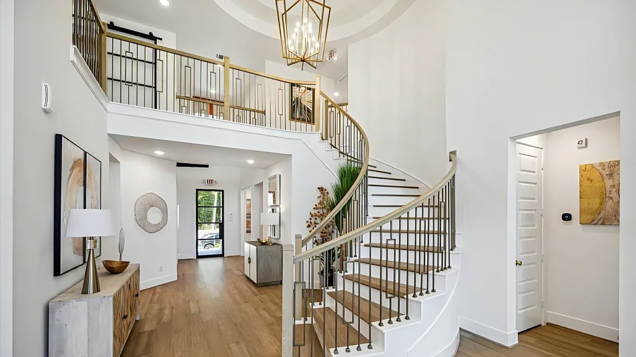 Watch Before You Design Your Dream Home | Luxury Style Decor