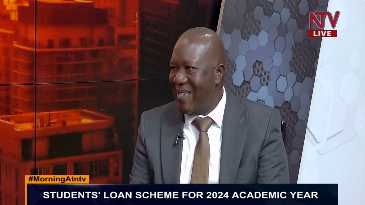 Student Loan Scheme for the 2024 Academic Year| Morning At NTV