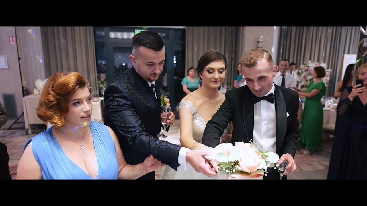 🌿Mădălina & Alexandru ( Wedding Day ) | 𝕄𝕒𝕟𝕦 𝕊𝕥𝕦𝕕𝕚𝕠