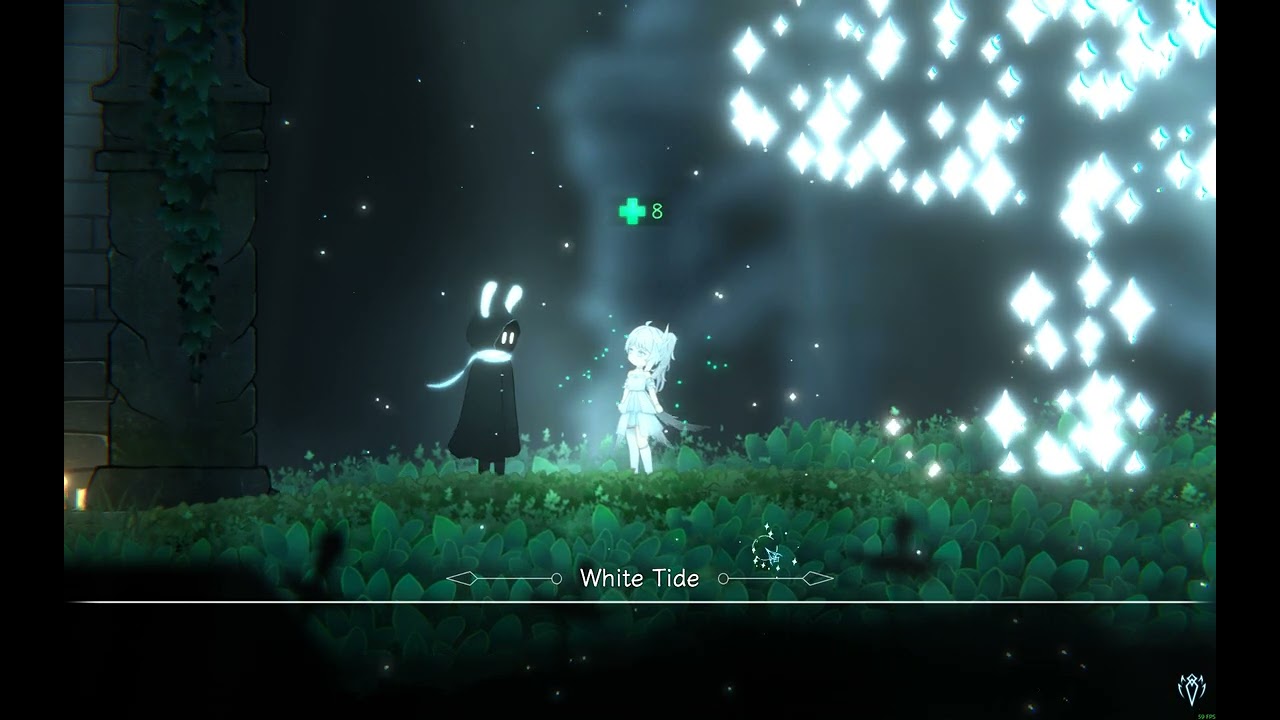 Journey Of Realm Dawn Dew 01