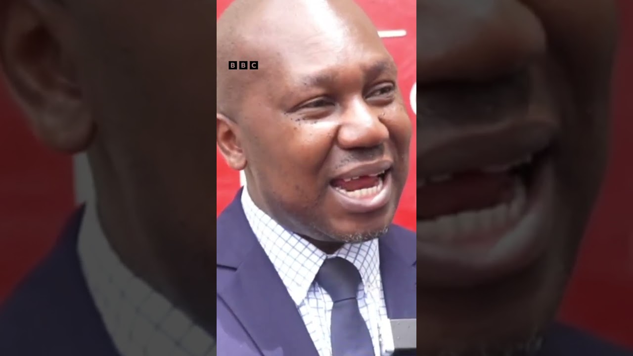 Familia ya  Humphrey Polepole mahakamani