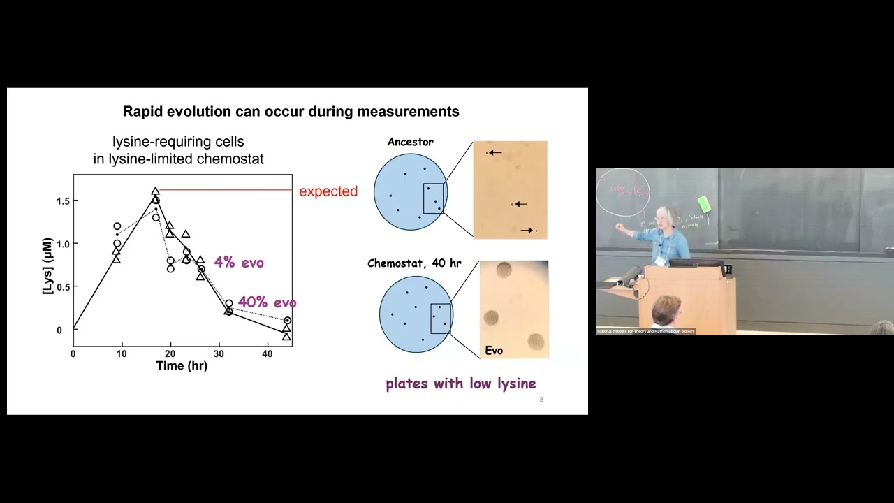 Introduction to Workshop: Measurement challenges | Wenying Shou