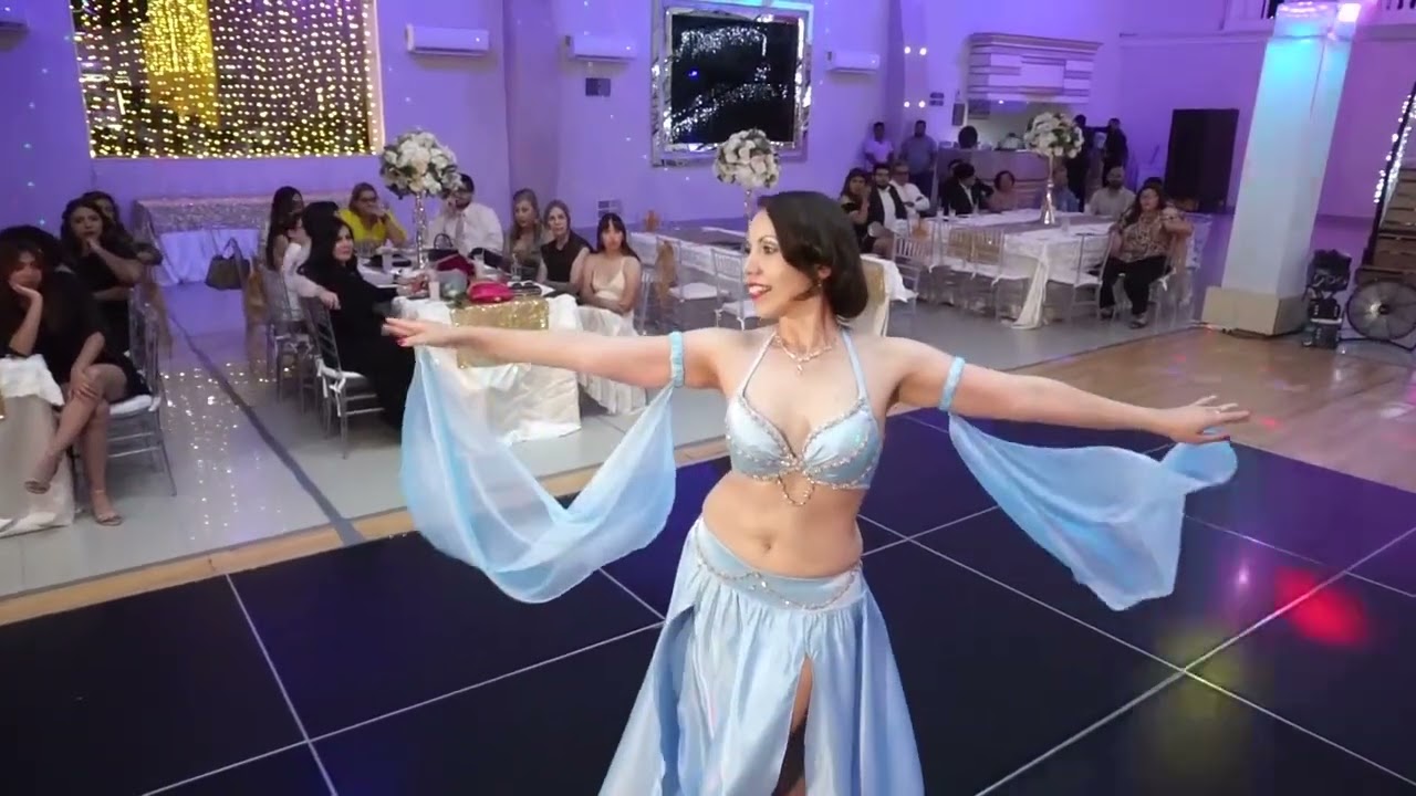 SAMIA GAMAL