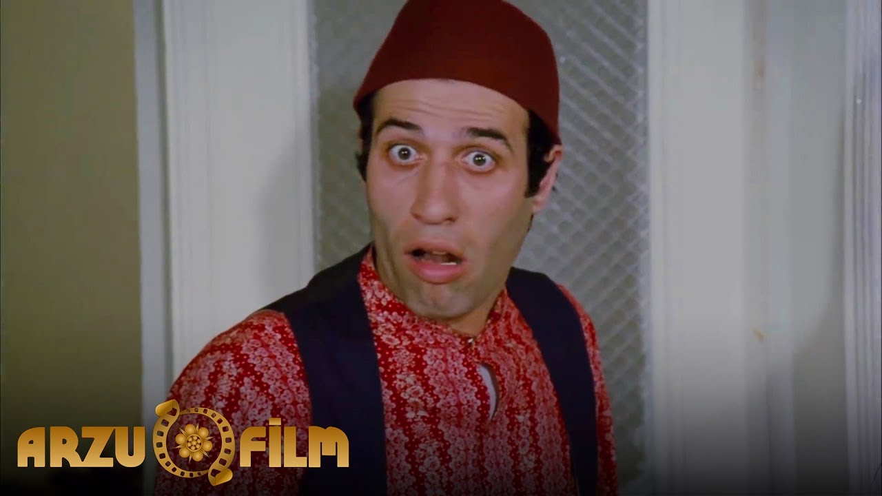 Tosun Paşa - İşte Yeşil Vadi