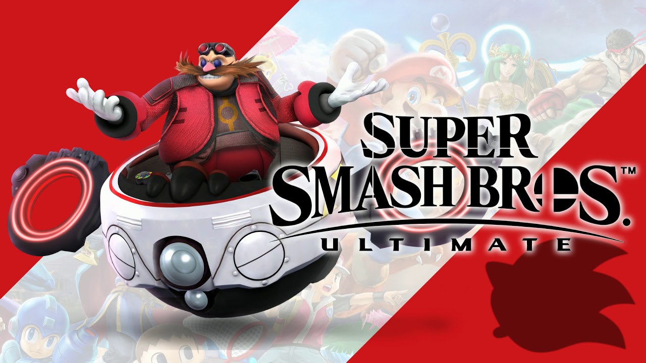 Metallic Madness Zone (New Remix) | Super Smash Bros. Ultimate