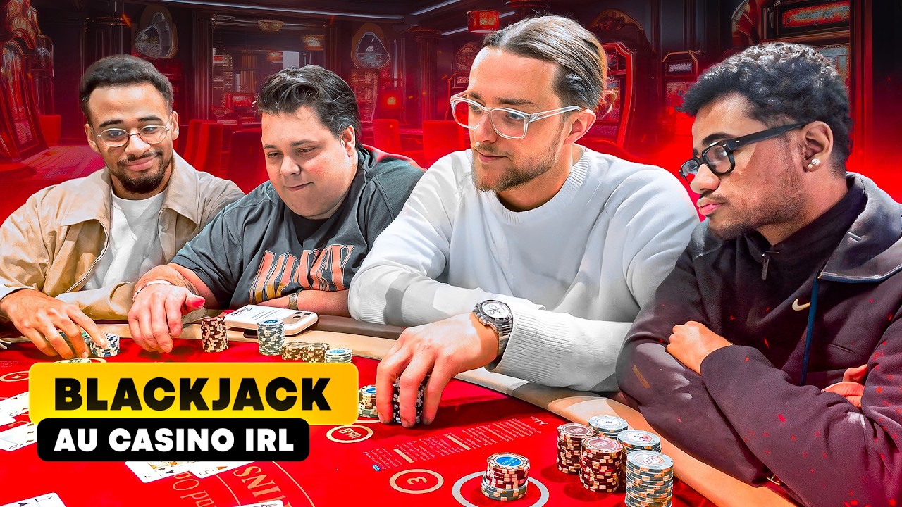 CETTE SESSION EST DE LA PURE FOLIE..🫢🤯(Ft. TeufeurS, NeverSayYes, Melchior)