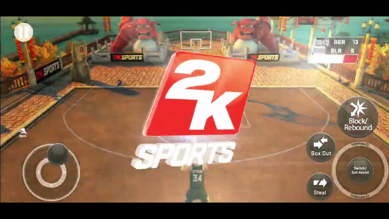 Lebrón James vs Giannis ANTETOKOUNMPO