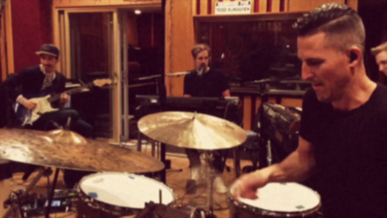 Ben Rector - Kids - MPLS Version (Official Video)