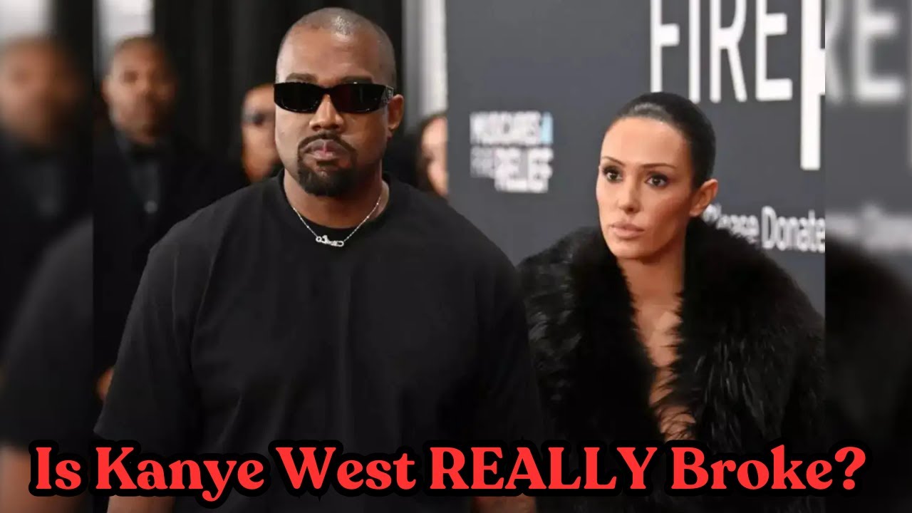 Is Kanye West REALLY Broke? Selling Homes & Missing Tax Bills EXPOSED!