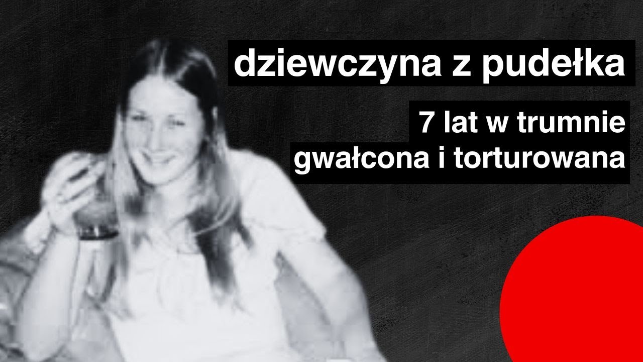 Dziewczyna z pudełka – Colleen Stan 🎧 PODCAST KRYMINALNY