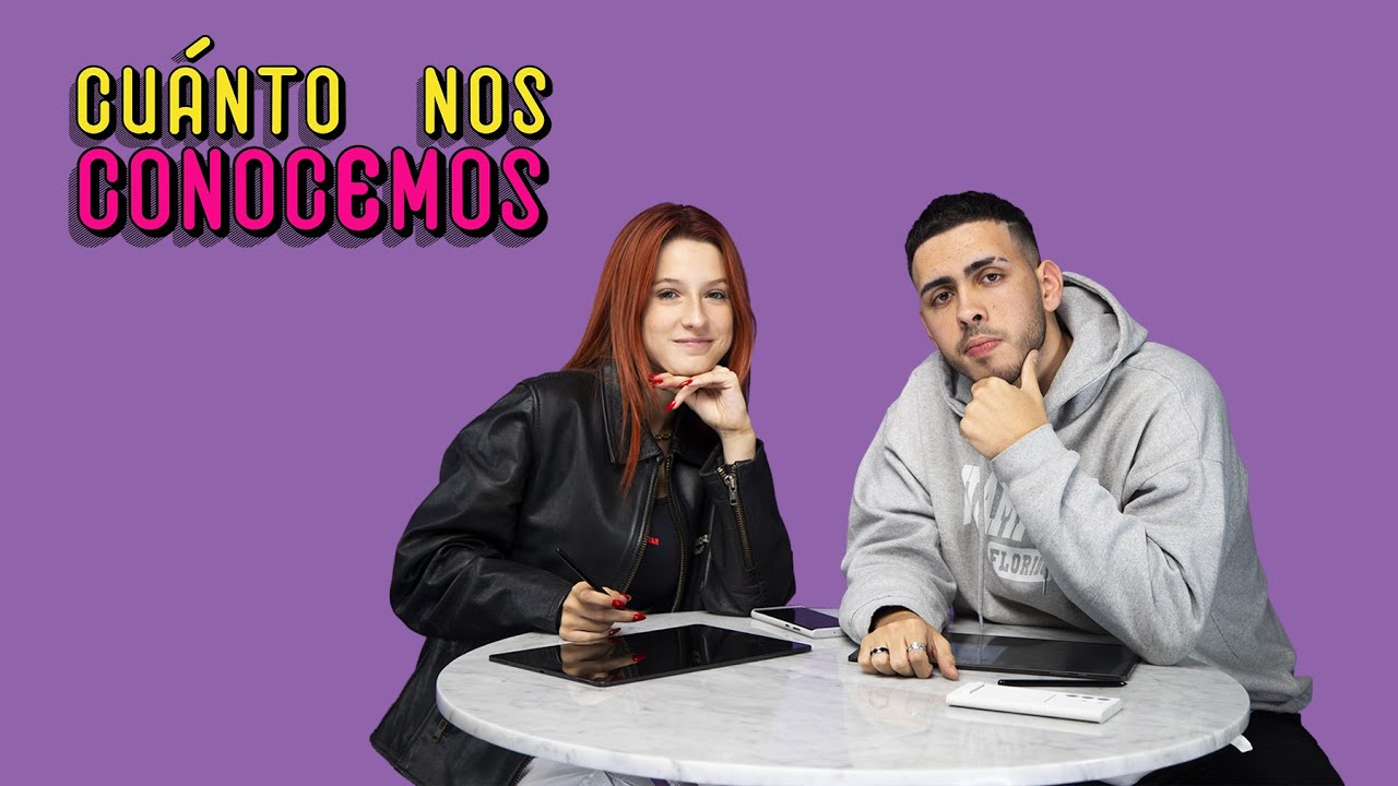 TRIVIA: ¿CUÁNTO NOS CONOCEMOS? | TAUROZZI 🇦🇷 DALTO