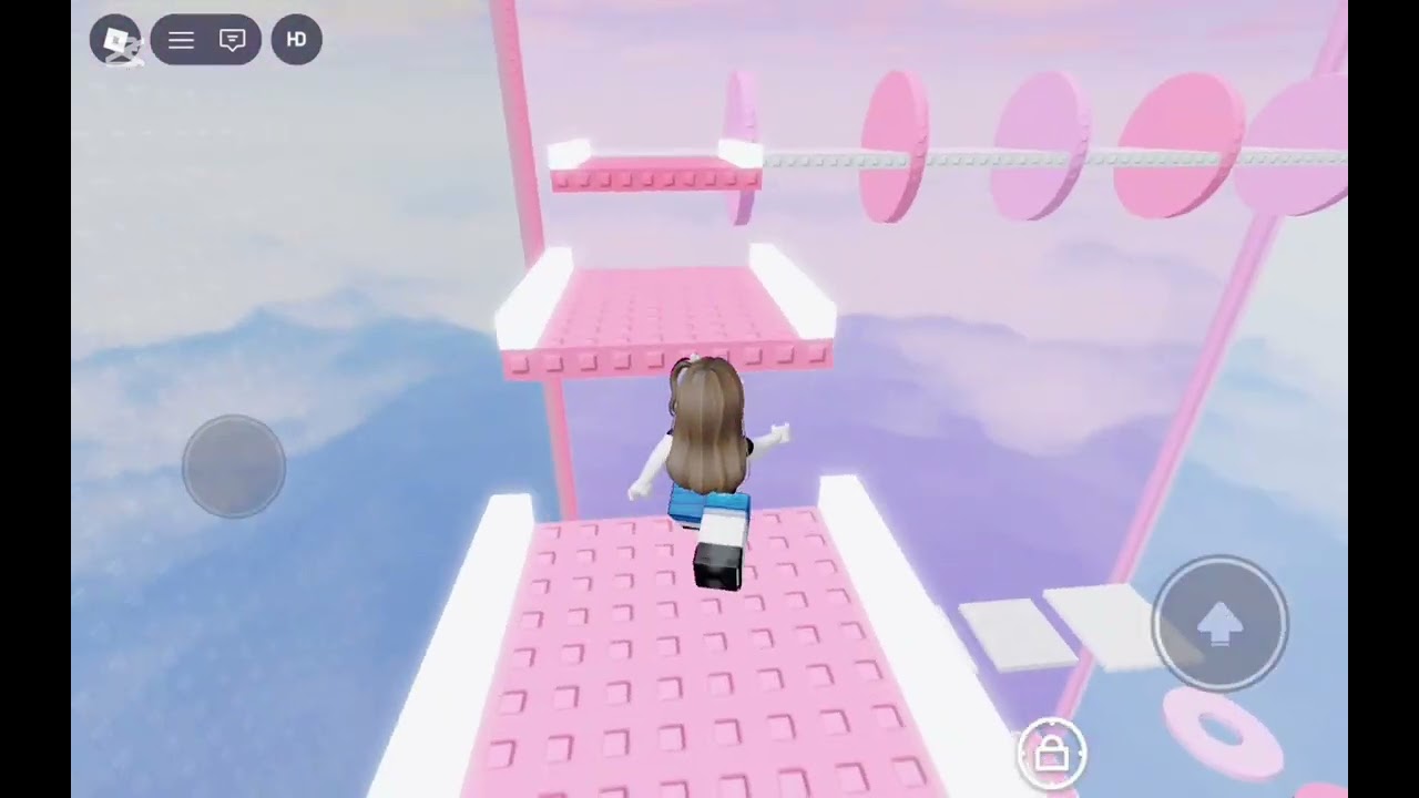 Hi guys welcome to my channel 💫(this is my first time posting the vdo)🥺 Game name: Narutomaki tower🍥