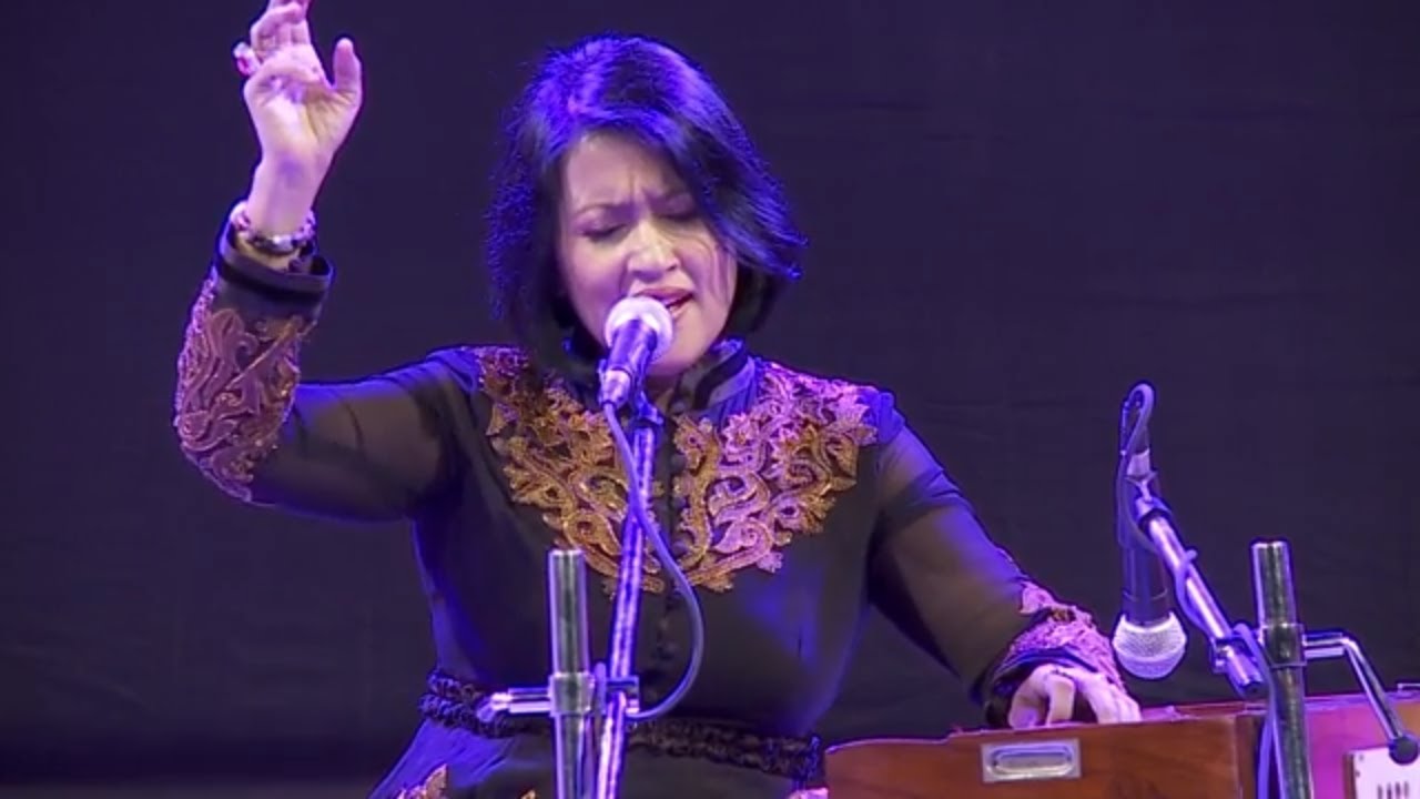 | Maikada | #Ghazal | #Madhushree | #Live | New |