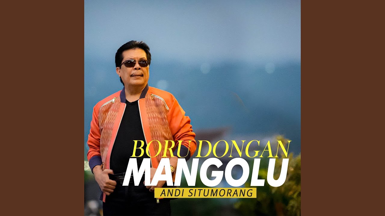 Boru Dongan Mangolu