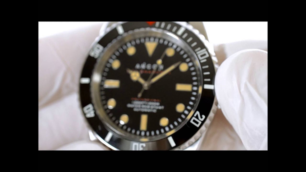 ANCON SEA SHADOW II SEA203