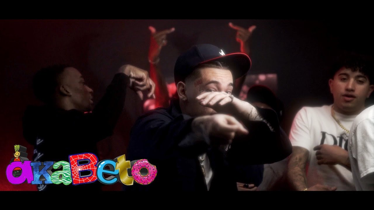 Thirty2 - Like This Intro (Dir. akaBeto)