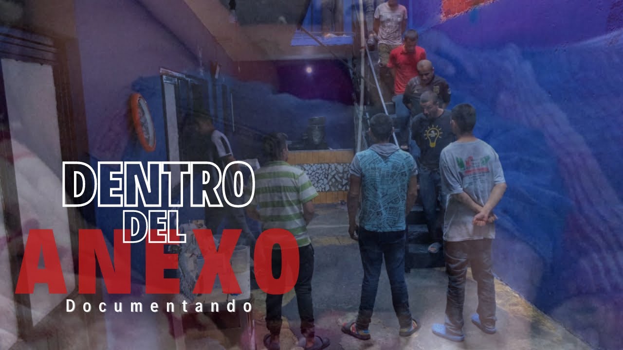 La dura &ldquo;realidad&rdquo; de vivir en un ANEXO 🫣💊🚫 / pasamos la noche en este lugar.