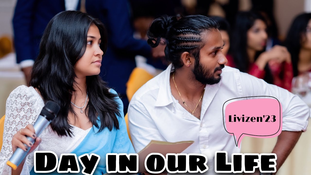 Livizen 23 කොල්ලො කෙල්ලොන්ගේ Batch Party එකට ගියා 🍾/ @viniproductionsofficial Restaurant එක මරූ