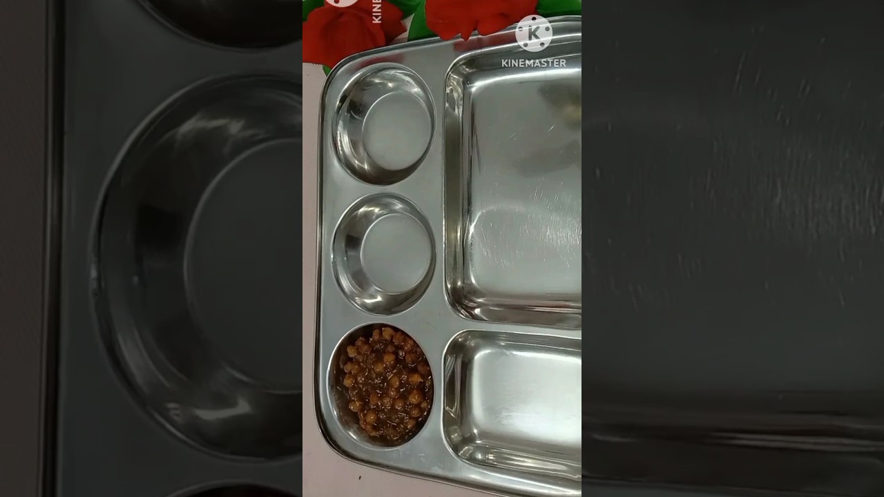 #shorts simple food thali #viral #foodthali