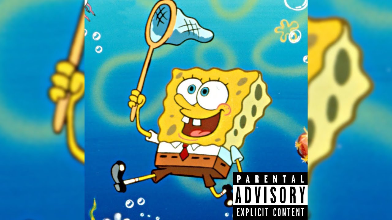 Northmane - Sandy Freaks (Spongebob Rap Remix)