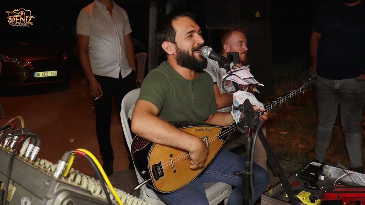 Akyurtlu Ümit Yurtalan - Elifin Derdinden Deli Oldum Çoktan - 2024