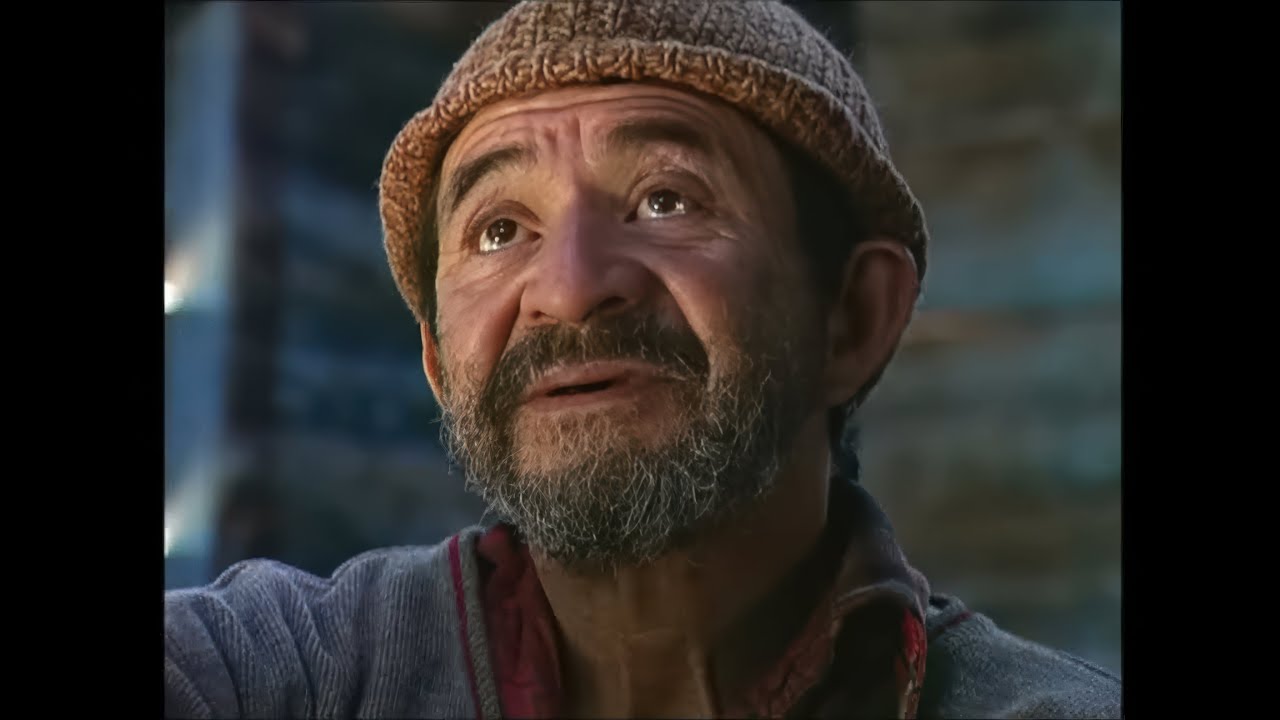 Los Hombres del Oro