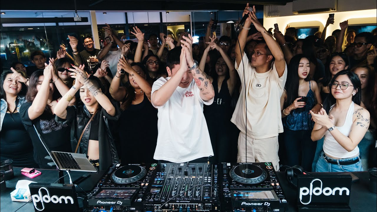 Siangyoo R&B 013 @GrayscaleCollective Social Club &ldquo;Panorama Tapes 002&rdquo;