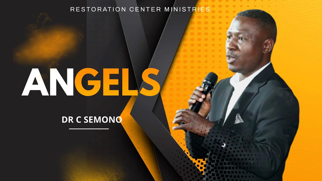 Angels | Ps C Semono