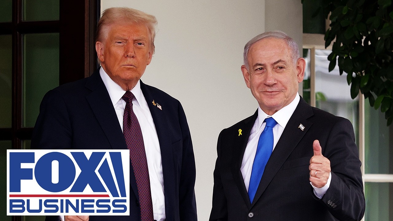 Сообщения о расколе между Трампом и Нетаньяху резко усилились после появления новых подробностей.