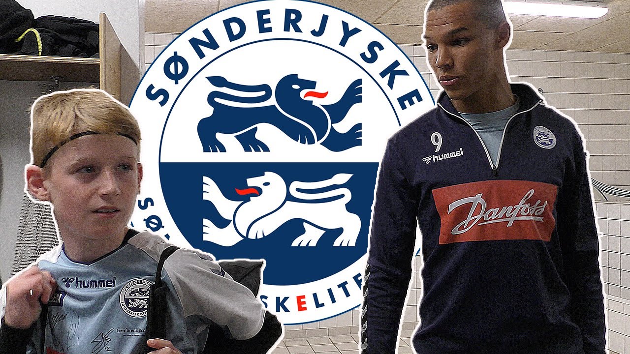 GULLE VS ALEXANDER BAH! HVEM F&Aring;R F&Oslash;RST BOLDEN I SKRALDESPANDEN? 🤩 ⚽️