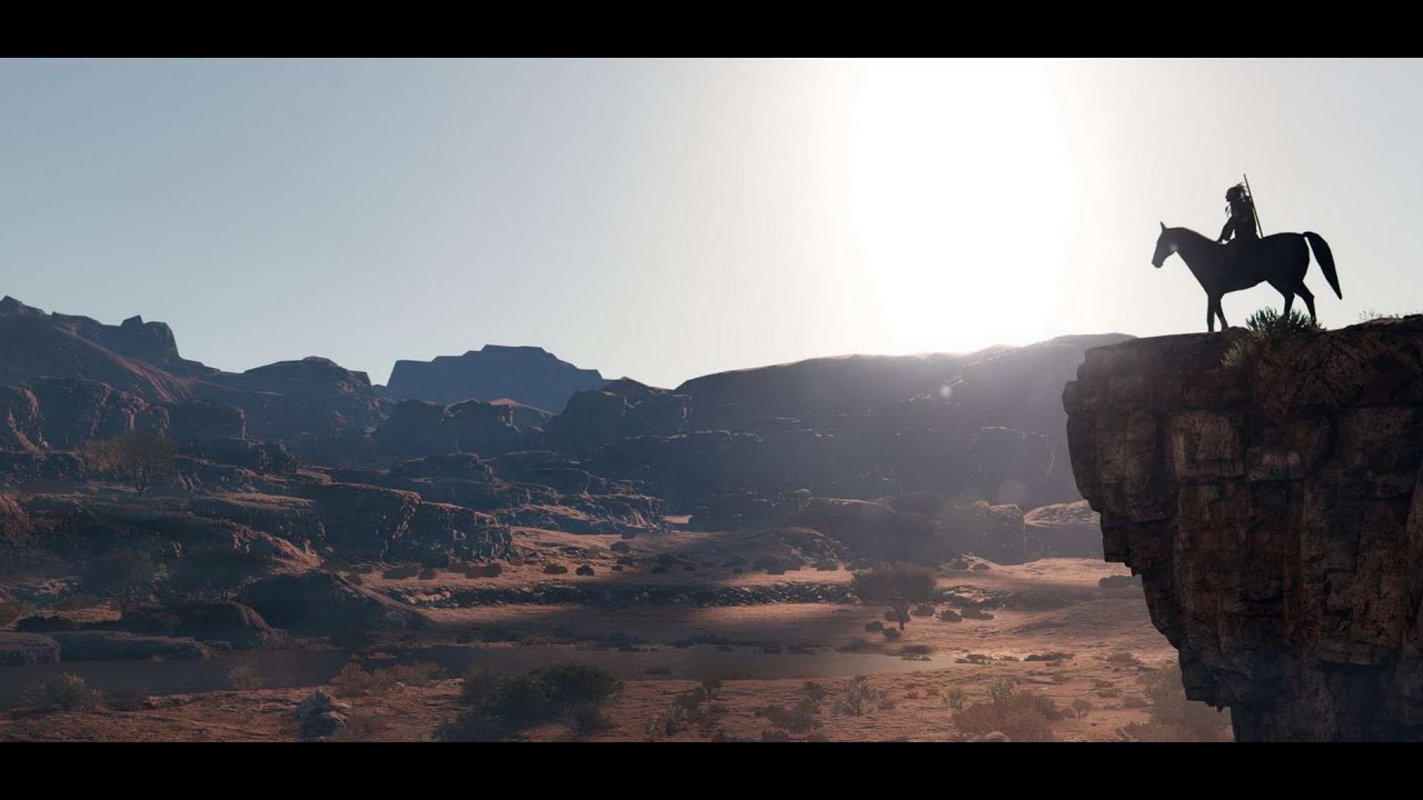 🔴№3 ТОП Прохождение This Land Is My Land/Survival/Open World