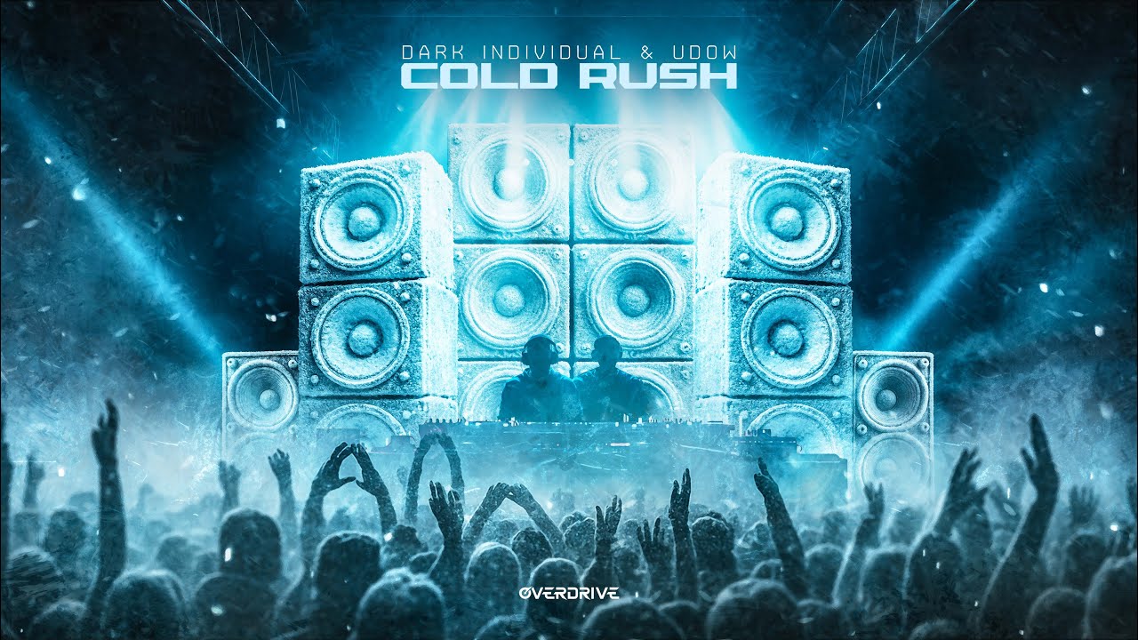 Dark Individual & Udow - Cold Rush (Official Video)