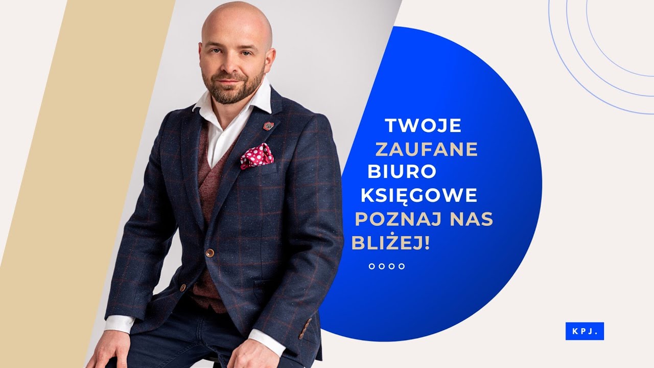 KPJ Biuro Rachunkowe