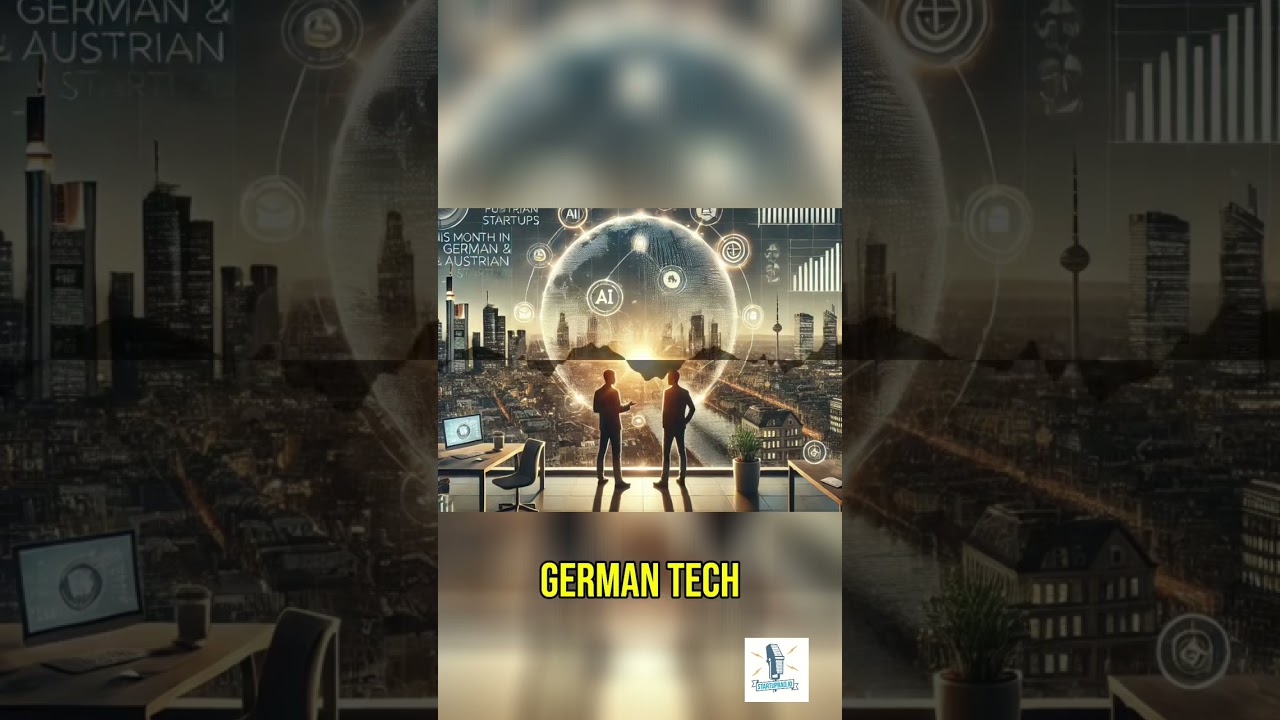 DACH Startups: Fintech Growth