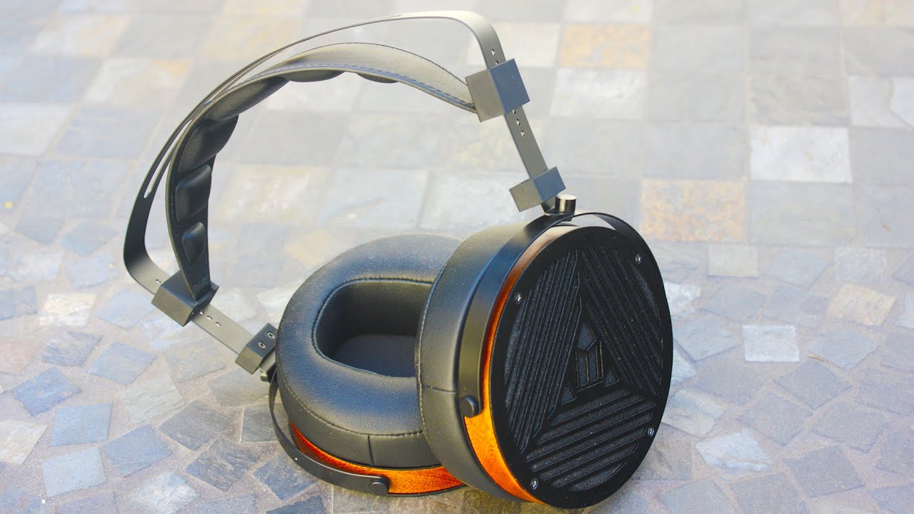 Monoprice M1060 Review - Best Headphones Under $300?