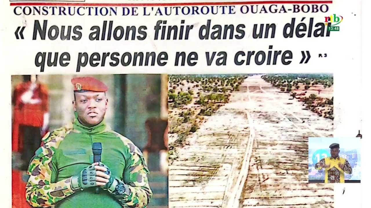 Revue de presse du 27 janvier 2026