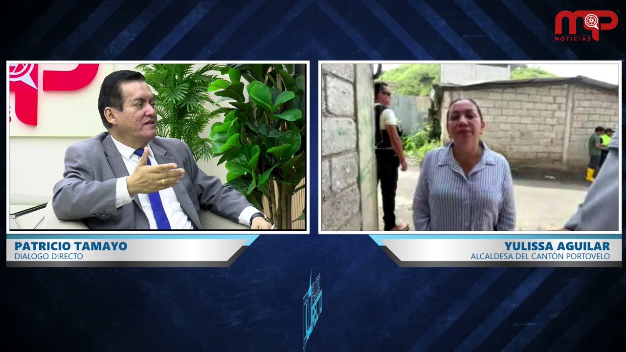 DIALOGO DIRECTO
