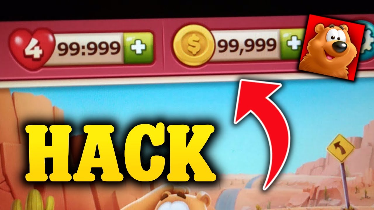 Toon Blast HACK/MOD - How to Get Unlimited COINS FAST! - iOS and Android