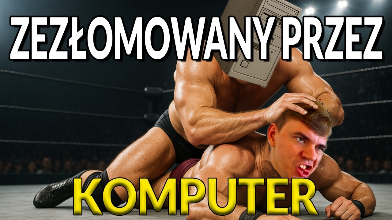 RandomBruce: w końcu ban za boosting, solo challenge, rage bait na laptopa dla Renatki