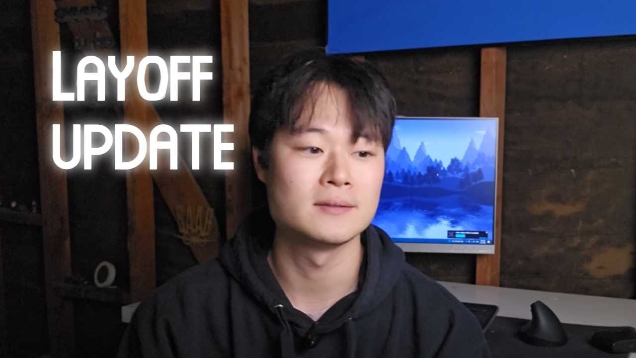 Laid off after 7 years at a tech company...Job hunting