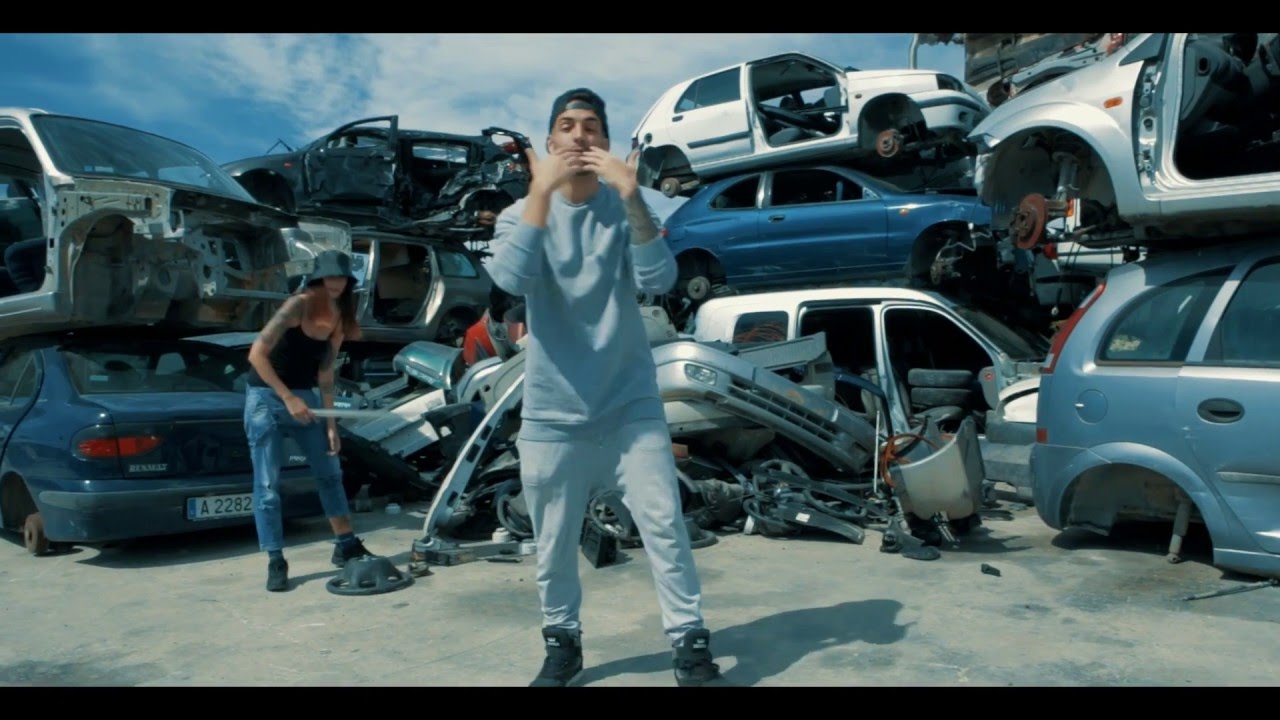 Llamada Perdida I SHÉ (Videoclip Oficial)